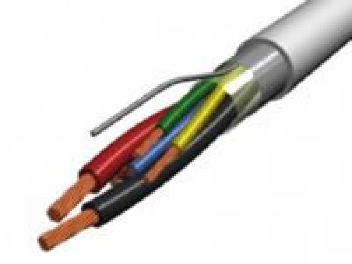 Cabluri utilizate in electrotehnica 