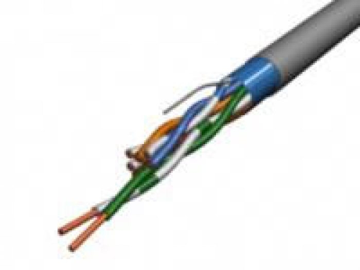 Cabluri coaxiale si de transmitere de date 