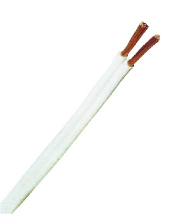 Cabluri pentru instalaţii audio cu izolaţie din PVC 